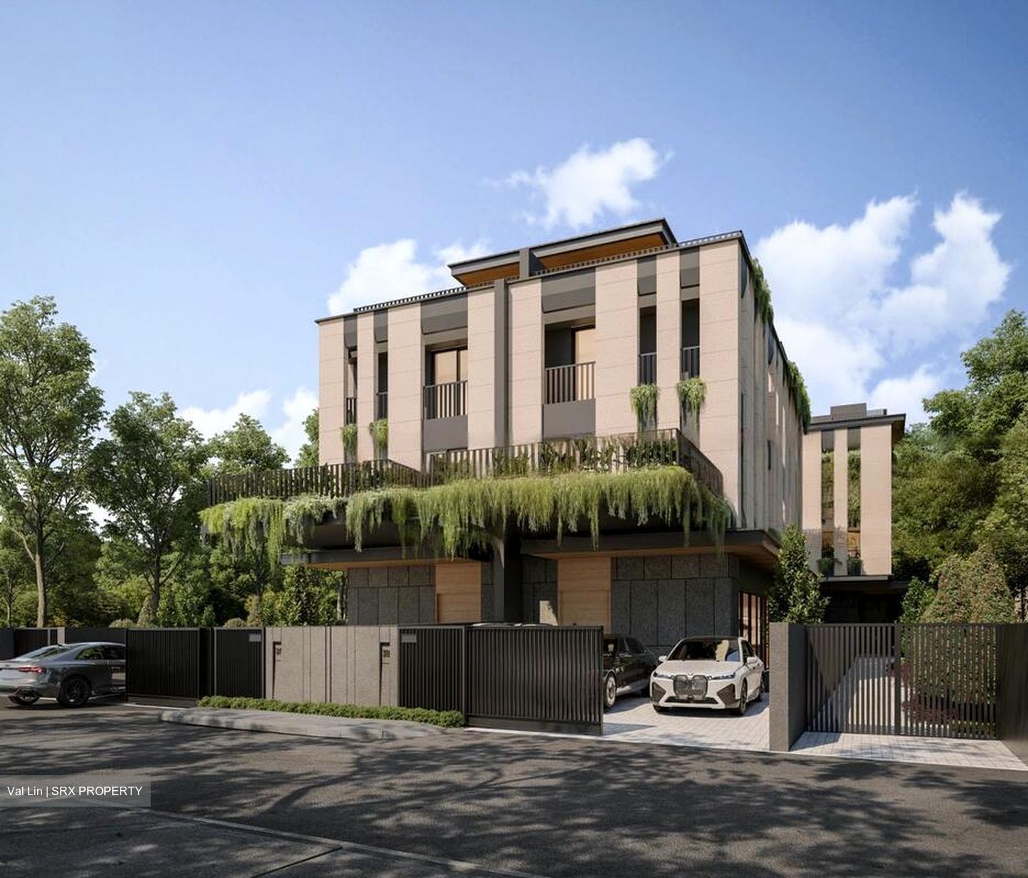 Palm Road (D15), Semi-Detached #480521651